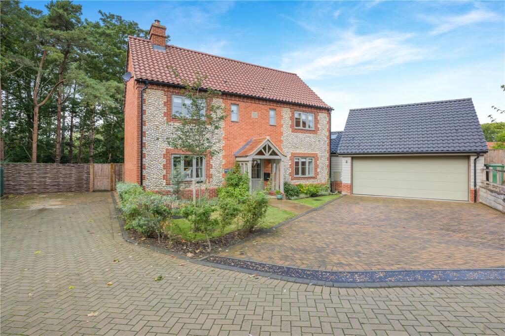 Main image of property: Blakeney, Norfolk