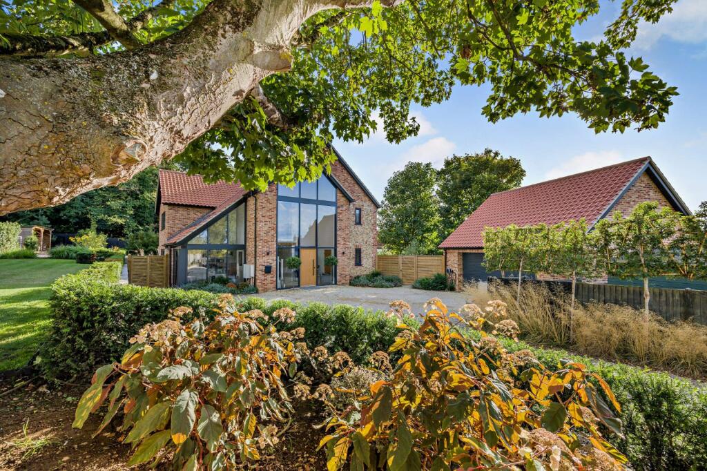 Main image of property: Ingoldisthorpe, Norfolk