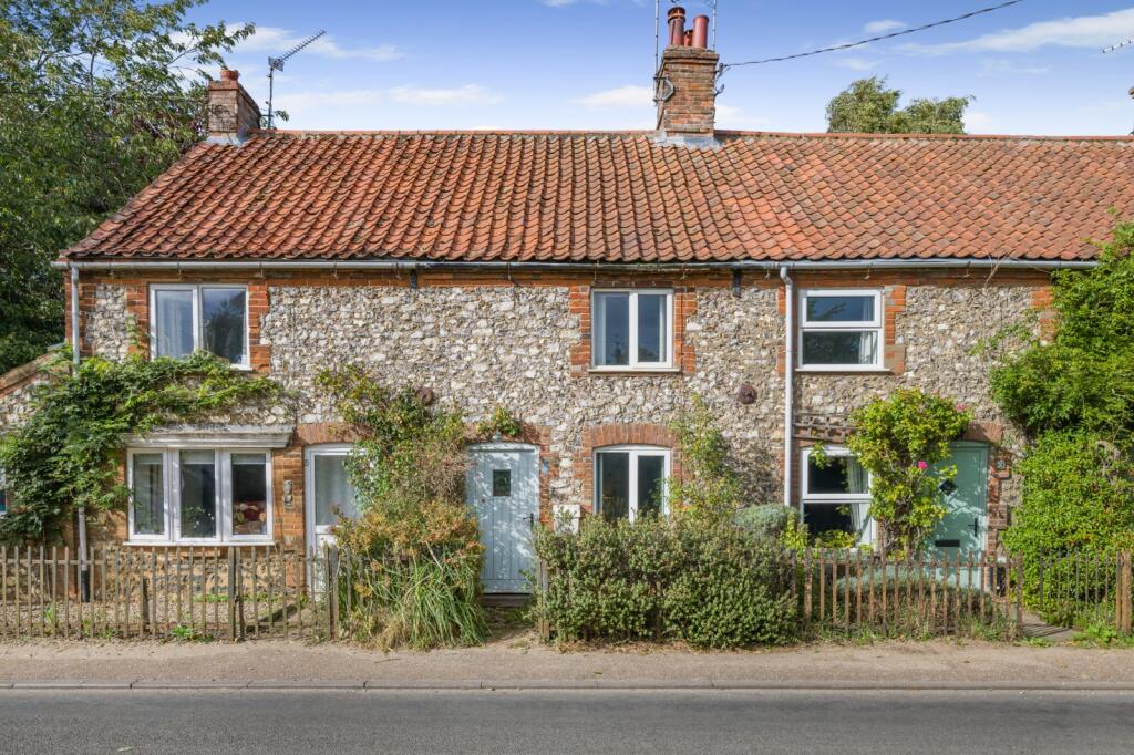 Main image of property: Docking, Norfolk