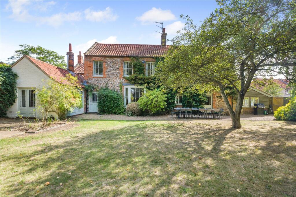 Main image of property: Burnham Market, Norfolk