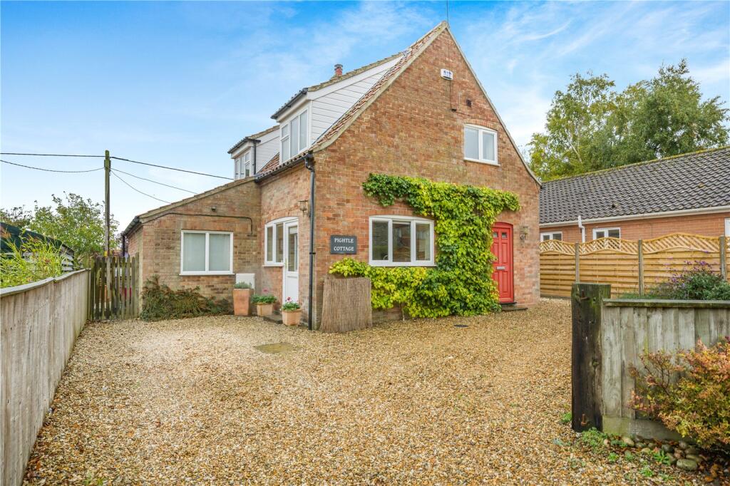 Main image of property: Stanhoe, Norfolk