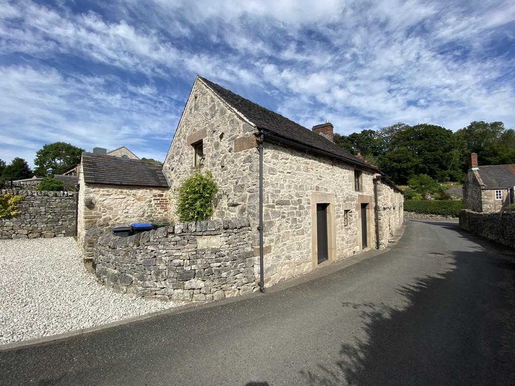 Additional property image - Parwich, Ashbourne