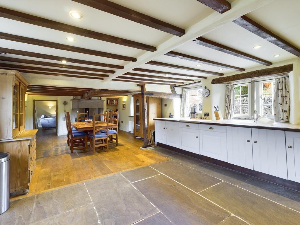 Additional property image - Parwich, Ashbourne
