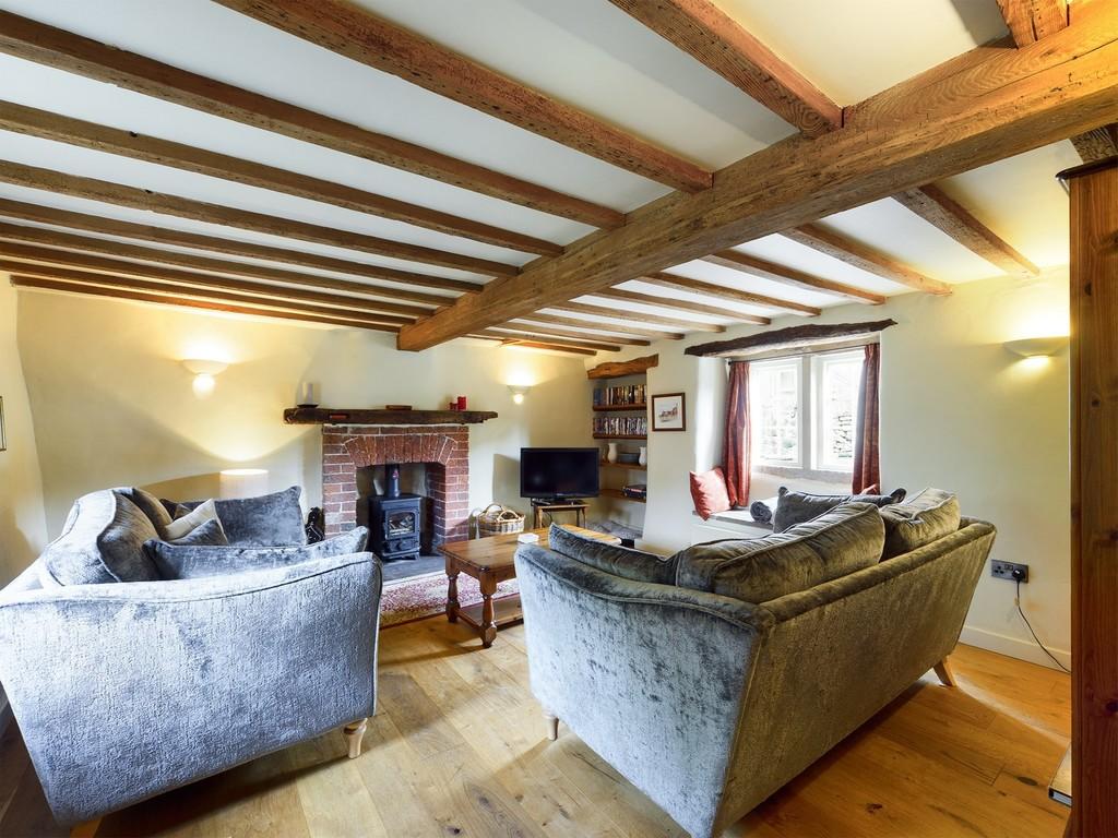 Additional property image - Parwich, Ashbourne