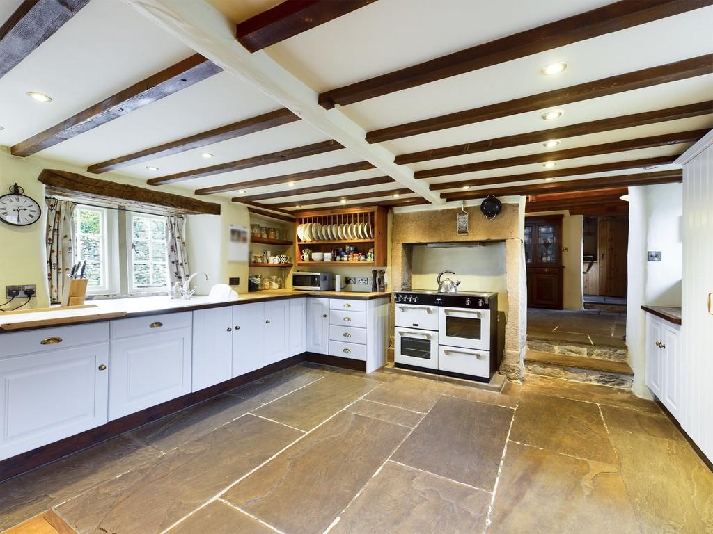 Additional property image - Parwich, Ashbourne