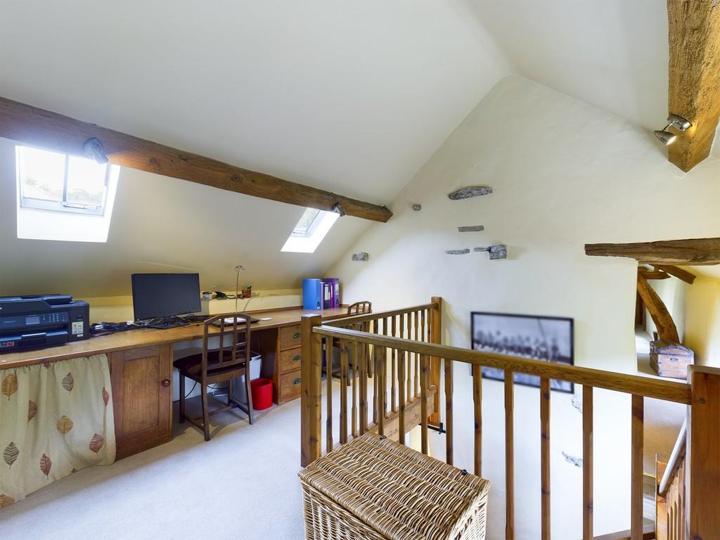 Additional property image - Parwich, Ashbourne