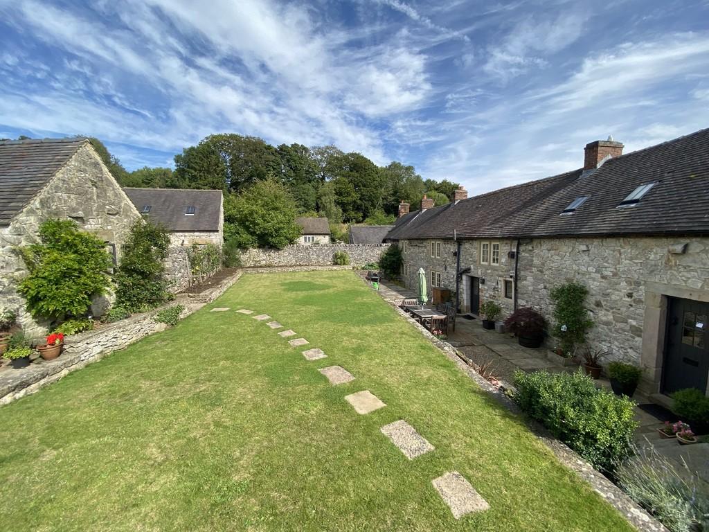 Additional property image - Parwich, Ashbourne
