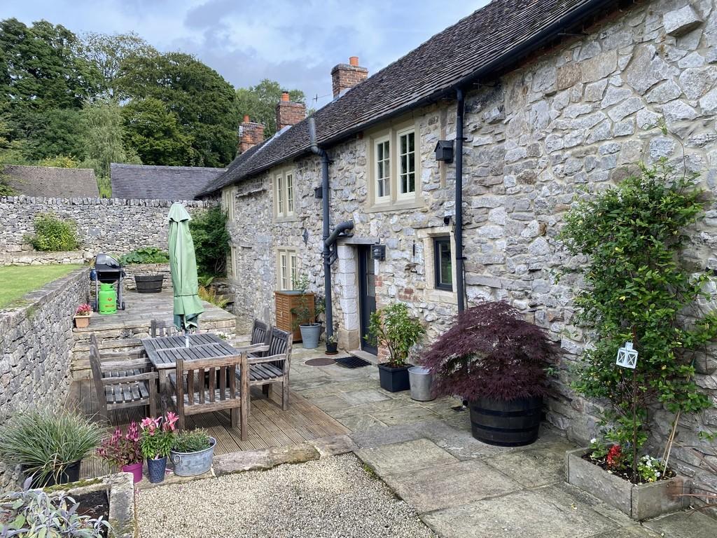 Additional property image - Parwich, Ashbourne