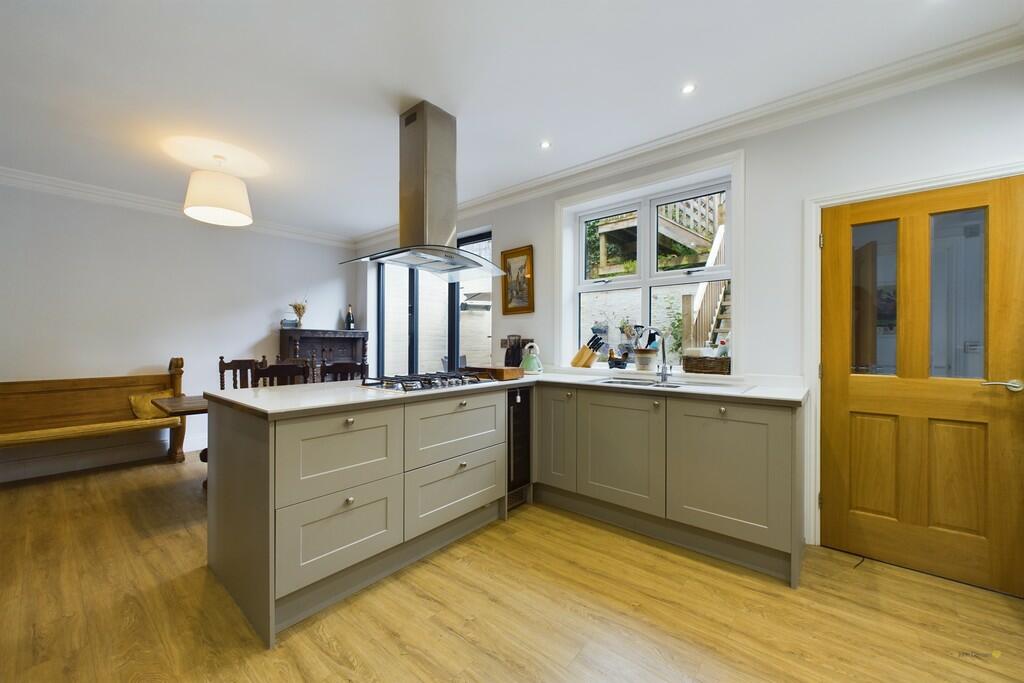 Additional property image - Clifton Road, Ashbourne