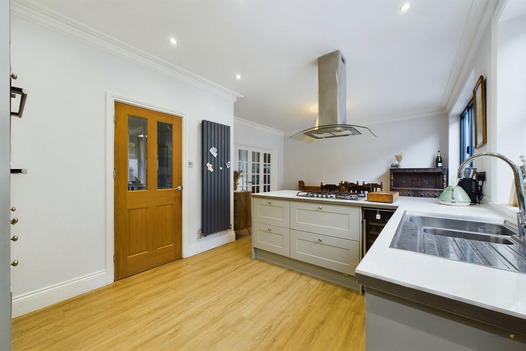 Additional property image - Clifton Road, Ashbourne