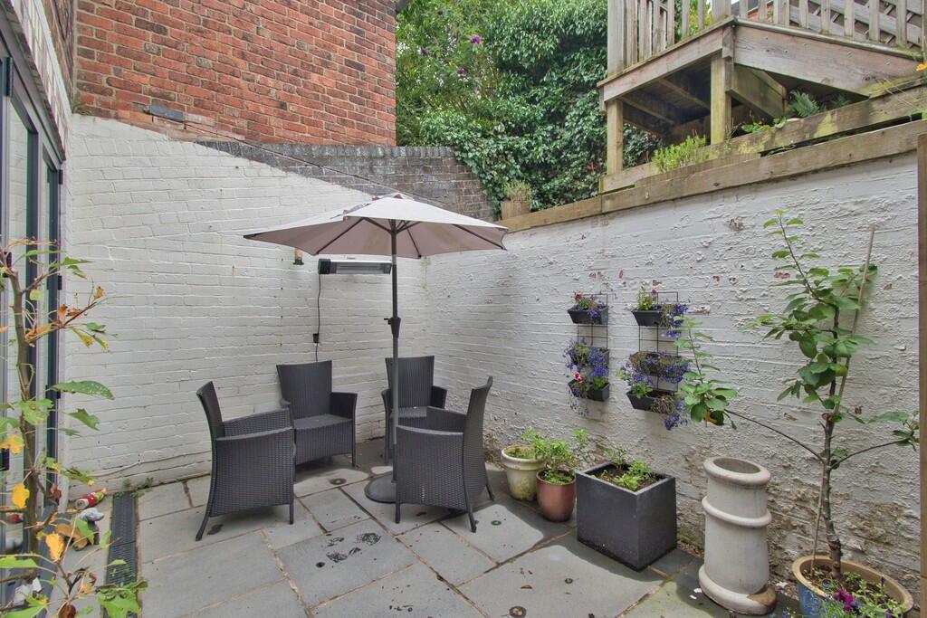 Additional property image - Clifton Road, Ashbourne
