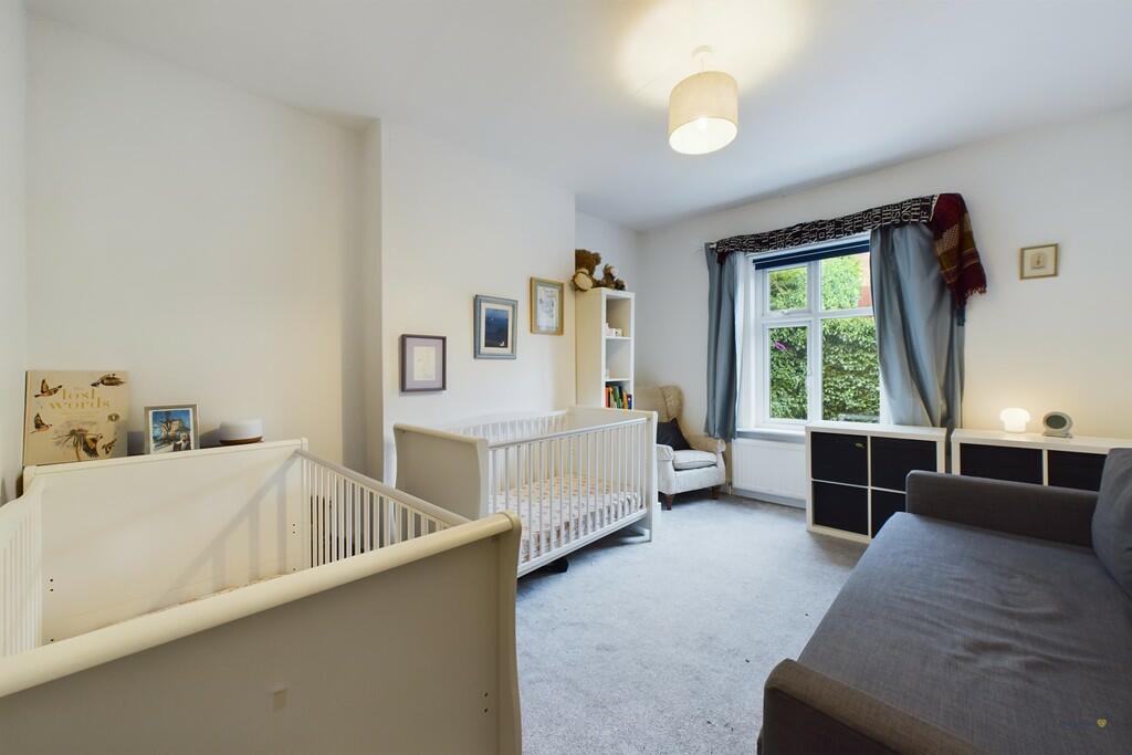Additional property image - Clifton Road, Ashbourne
