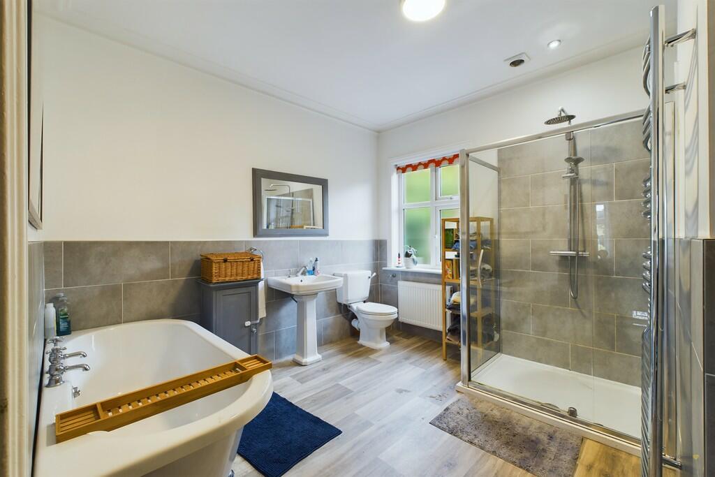 Additional property image - Clifton Road, Ashbourne
