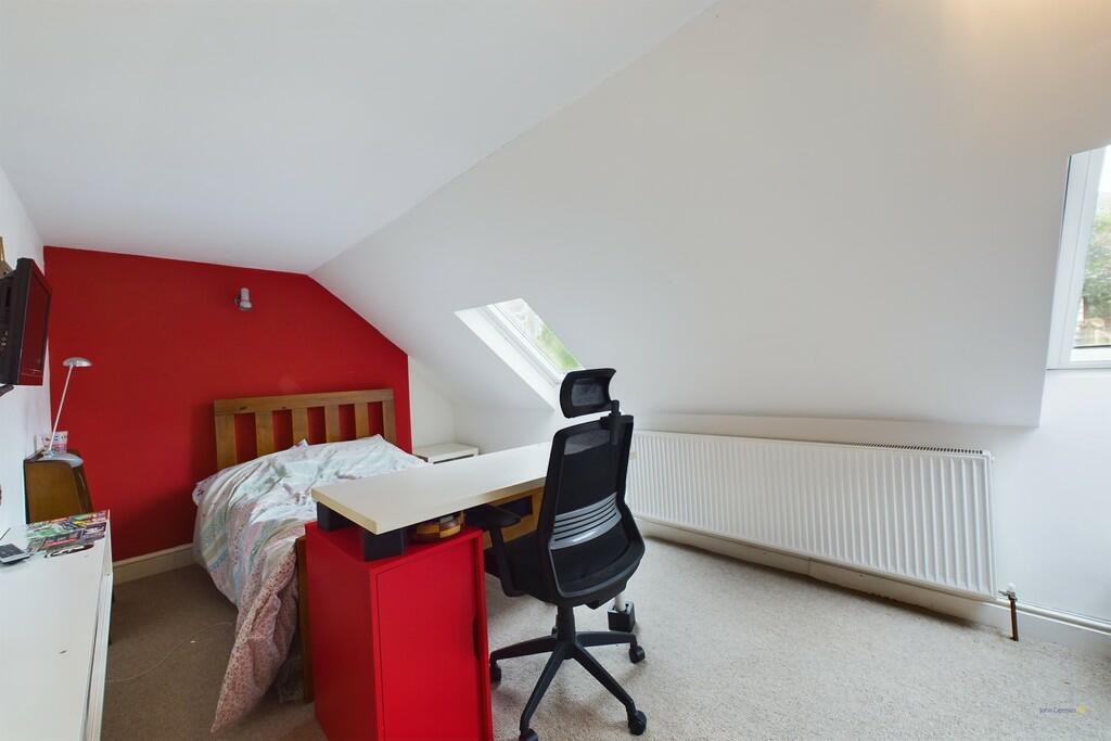 Additional property image - Clifton Road, Ashbourne