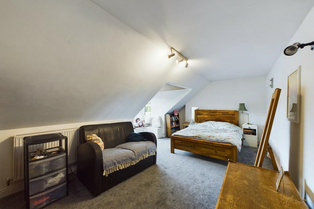Additional property image - Clifton Road, Ashbourne