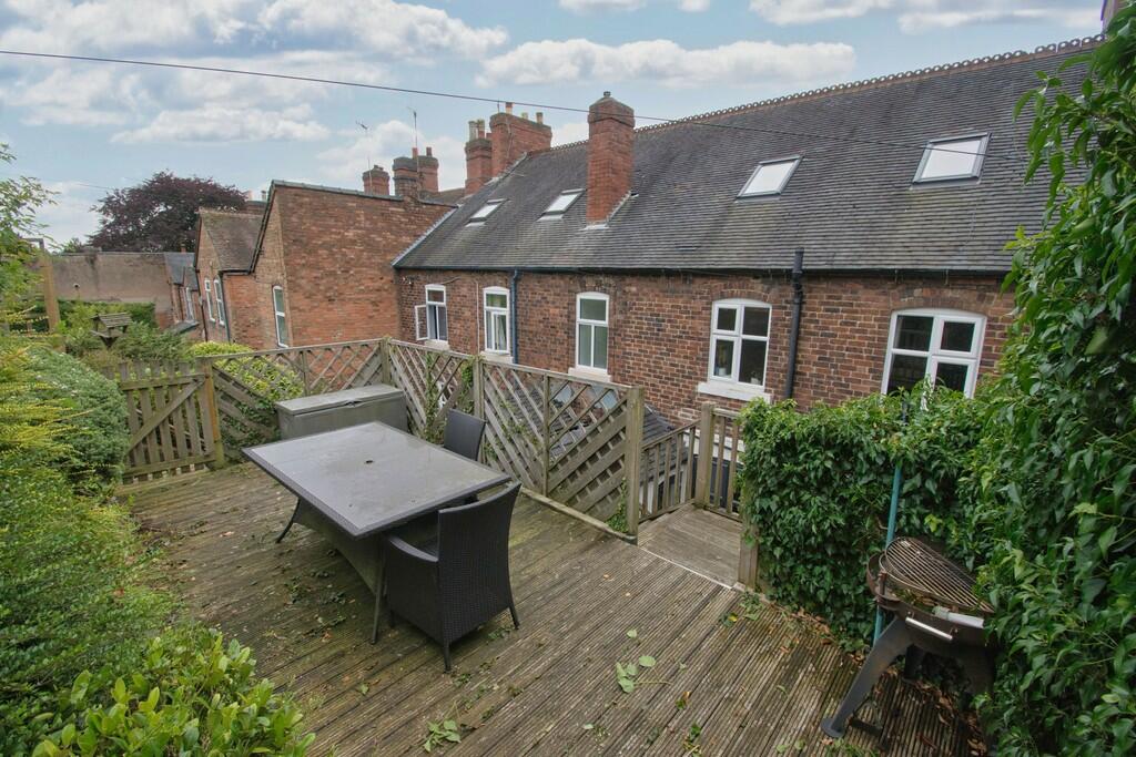 Additional property image - Clifton Road, Ashbourne