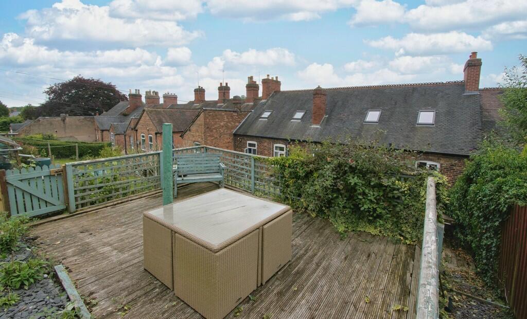 Additional property image - Clifton Road, Ashbourne