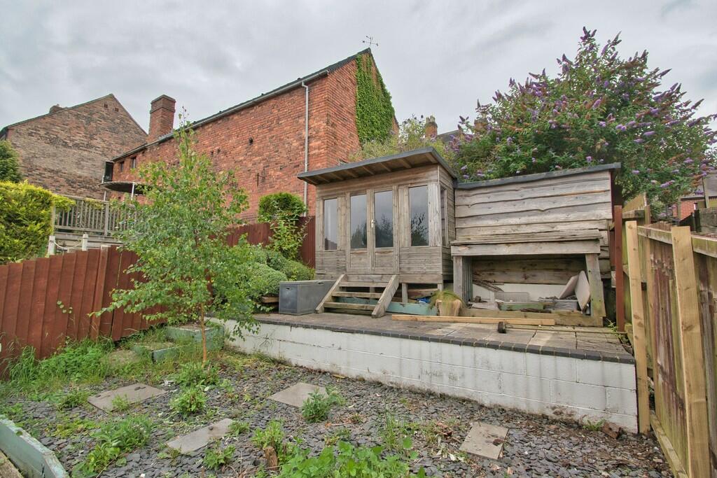 Additional property image - Clifton Road, Ashbourne