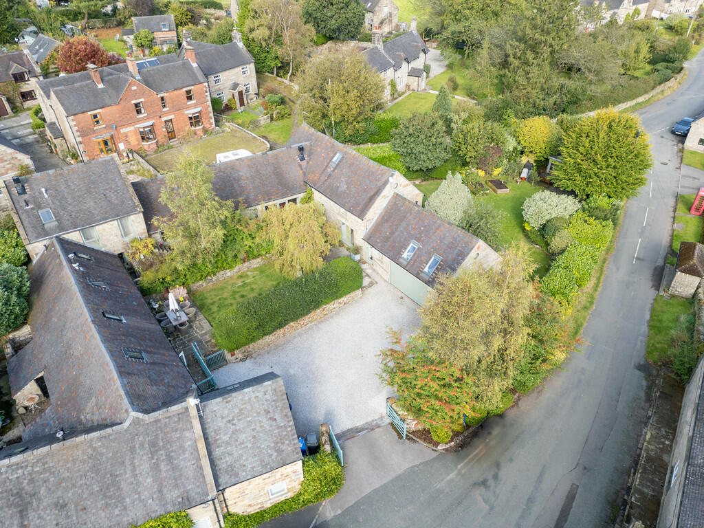 Additional property image - Stanton, Ashbourne