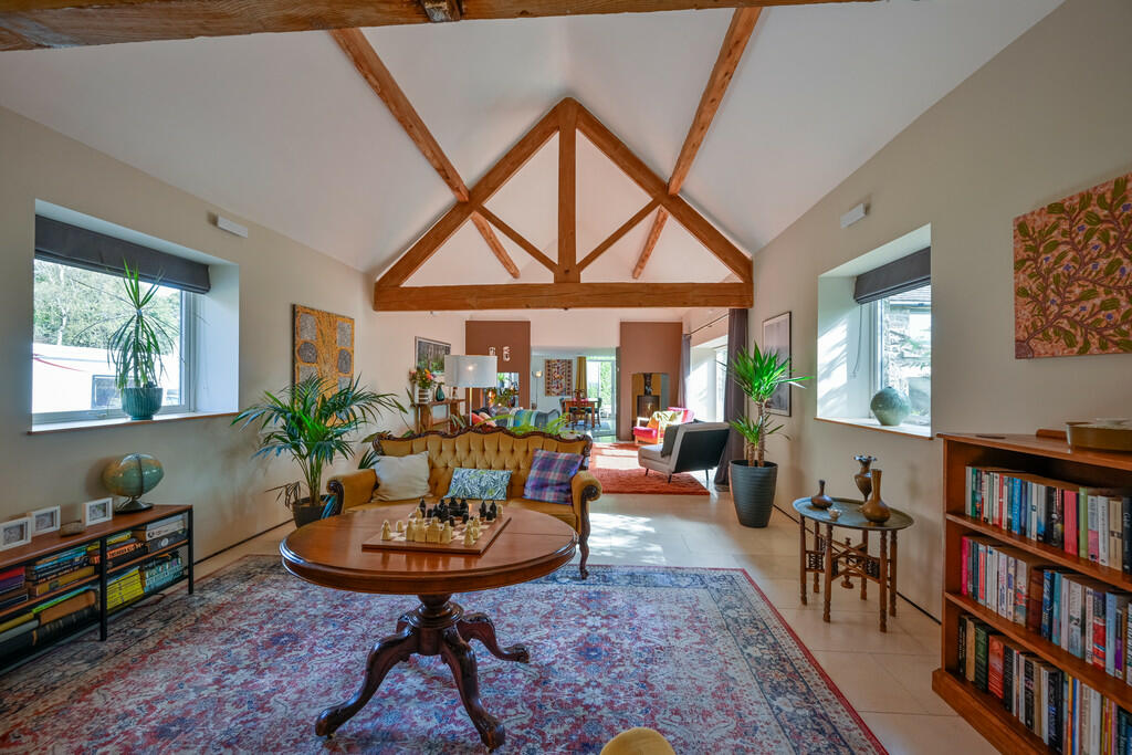 Additional property image - Stanton, Ashbourne