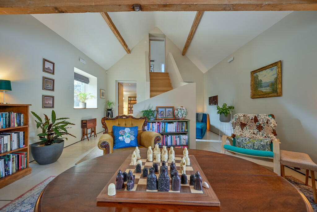 Additional property image - Stanton, Ashbourne