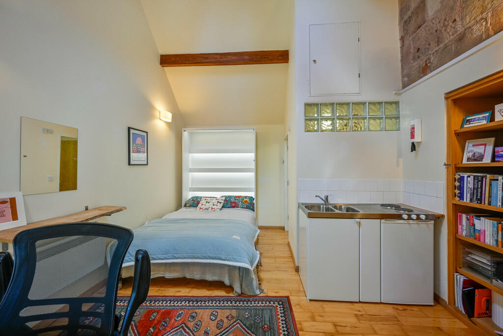 Additional property image - Stanton, Ashbourne