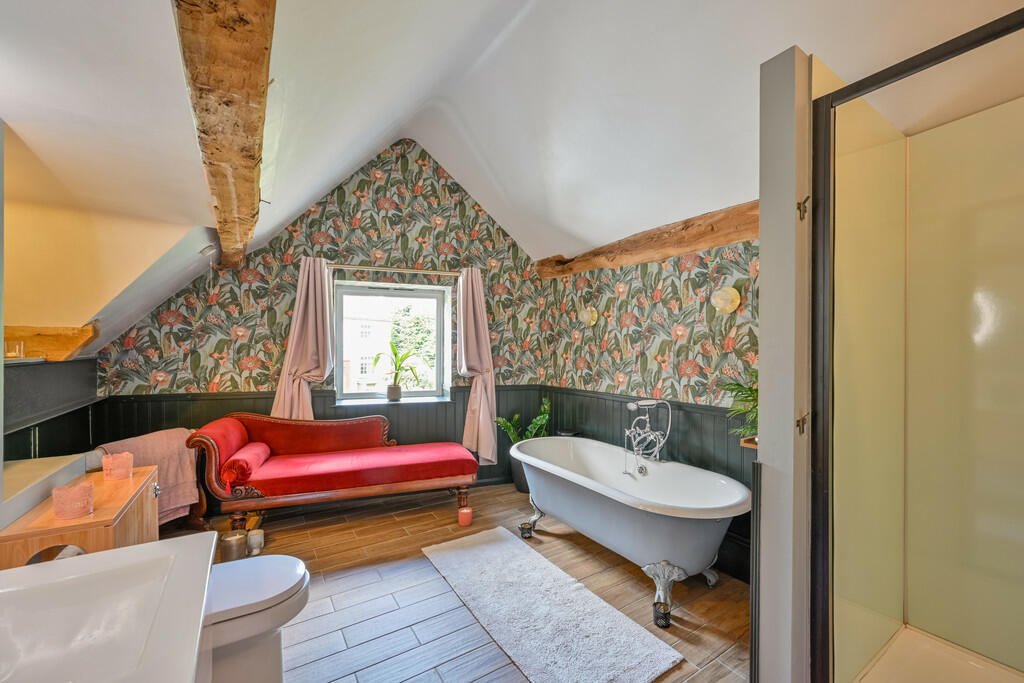 Additional property image - Stanton, Ashbourne