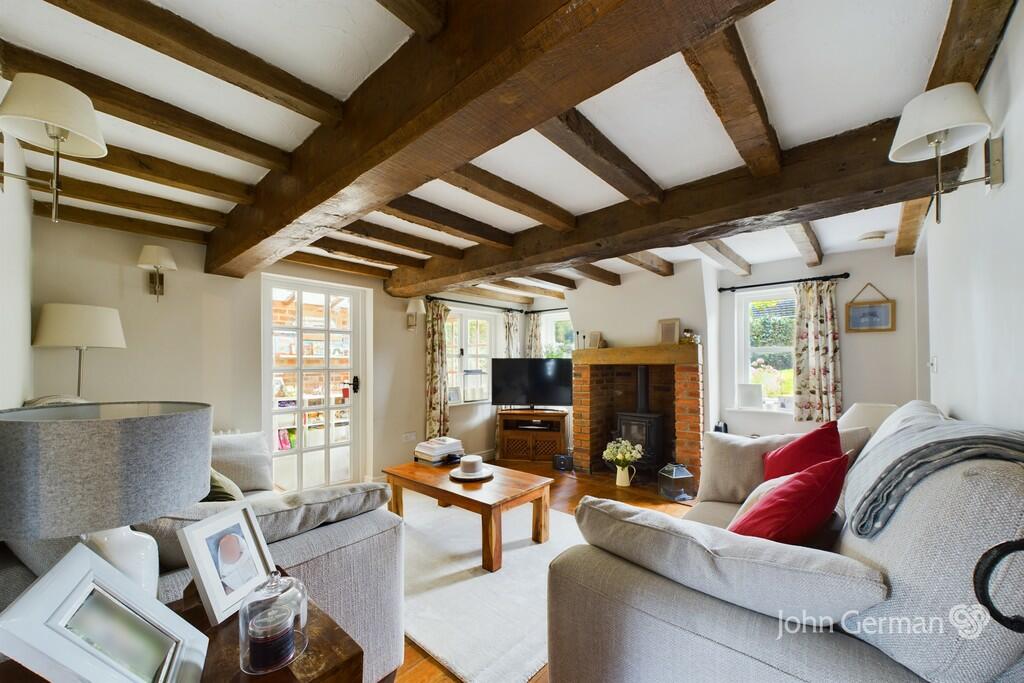 Additional property image - Main Street, Church Broughton