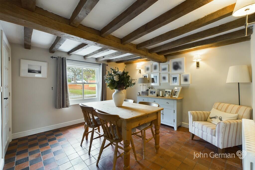 Additional property image - Main Street, Church Broughton
