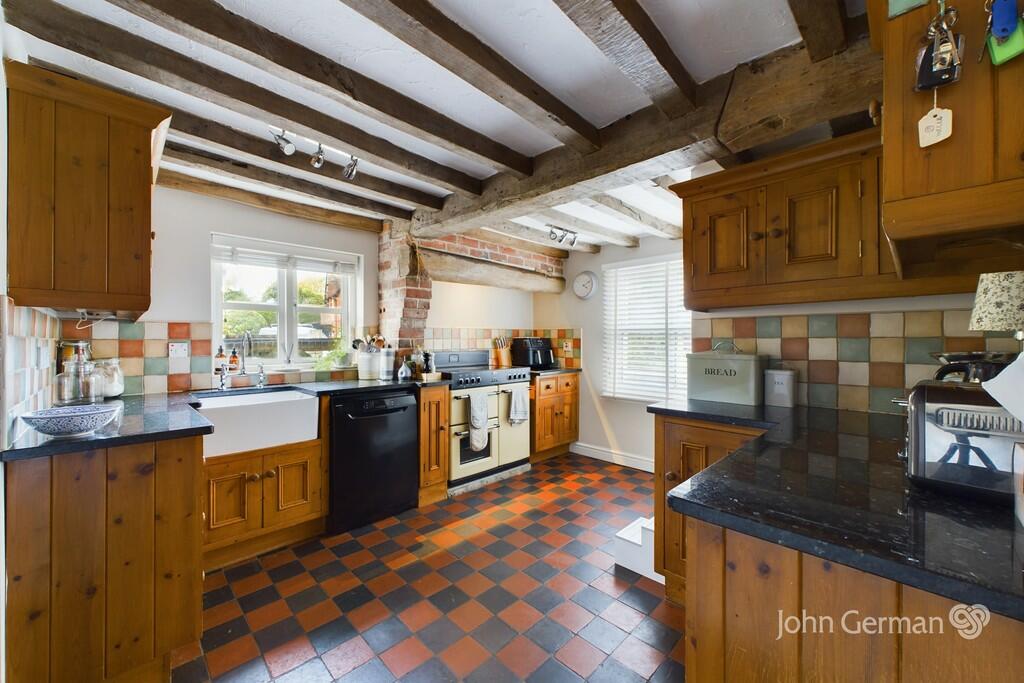Additional property image - Main Street, Church Broughton