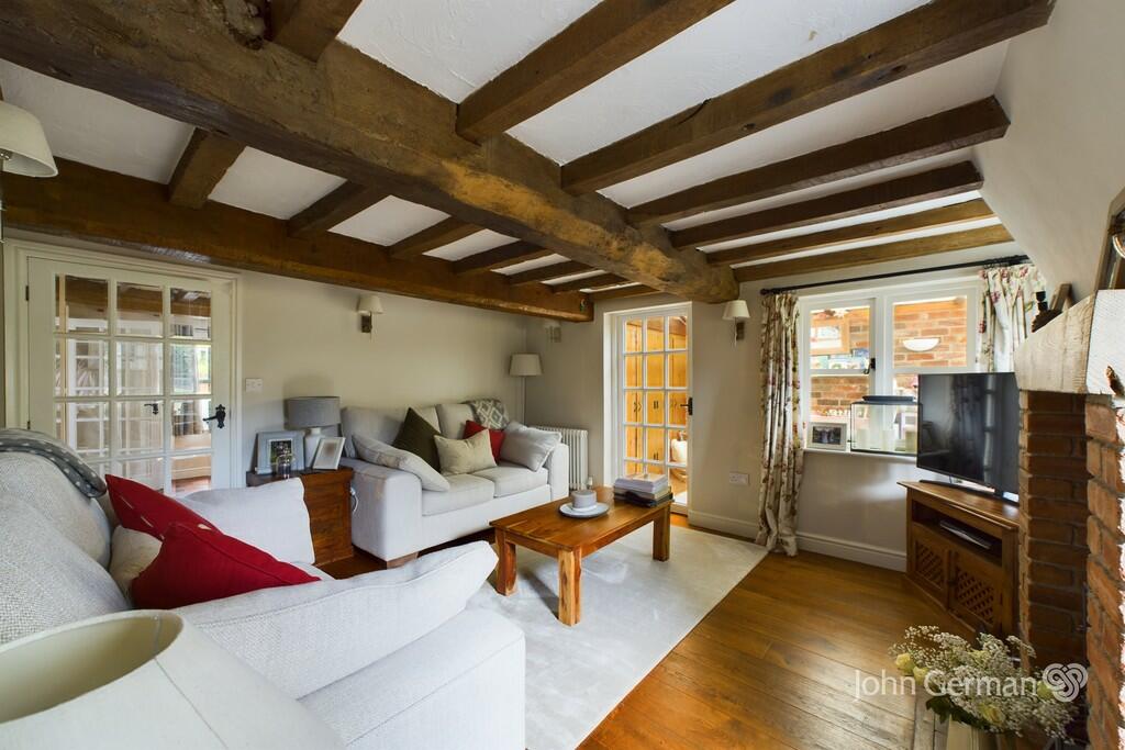 Additional property image - Main Street, Church Broughton