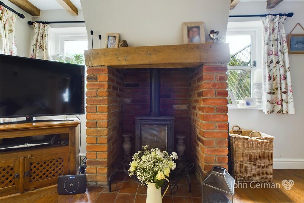Additional property image - Main Street, Church Broughton