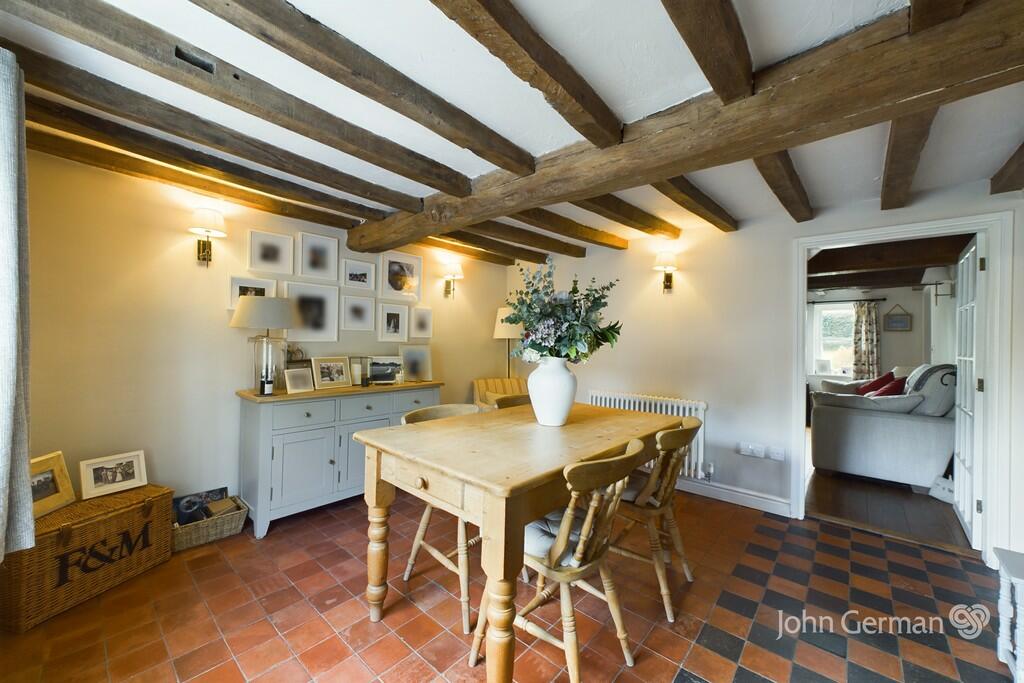 Additional property image - Main Street, Church Broughton