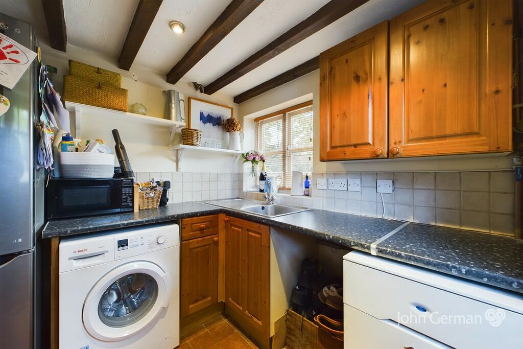 Additional property image - Main Street, Church Broughton