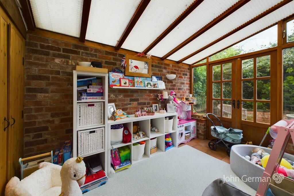 Additional property image - Main Street, Church Broughton