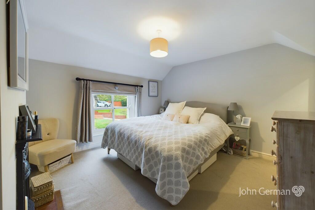 Additional property image - Main Street, Church Broughton