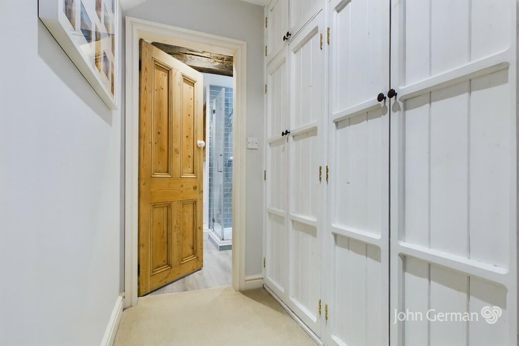 Additional property image - Main Street, Church Broughton