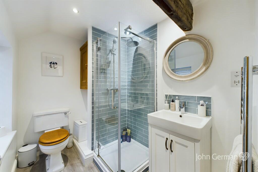 Additional property image - Main Street, Church Broughton