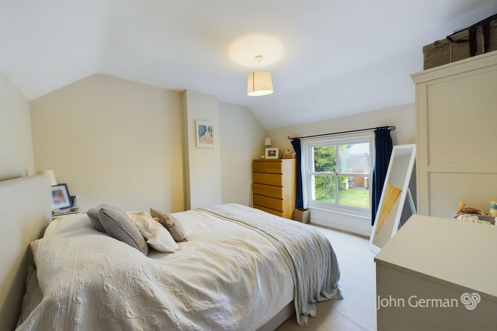 Additional property image - Main Street, Church Broughton