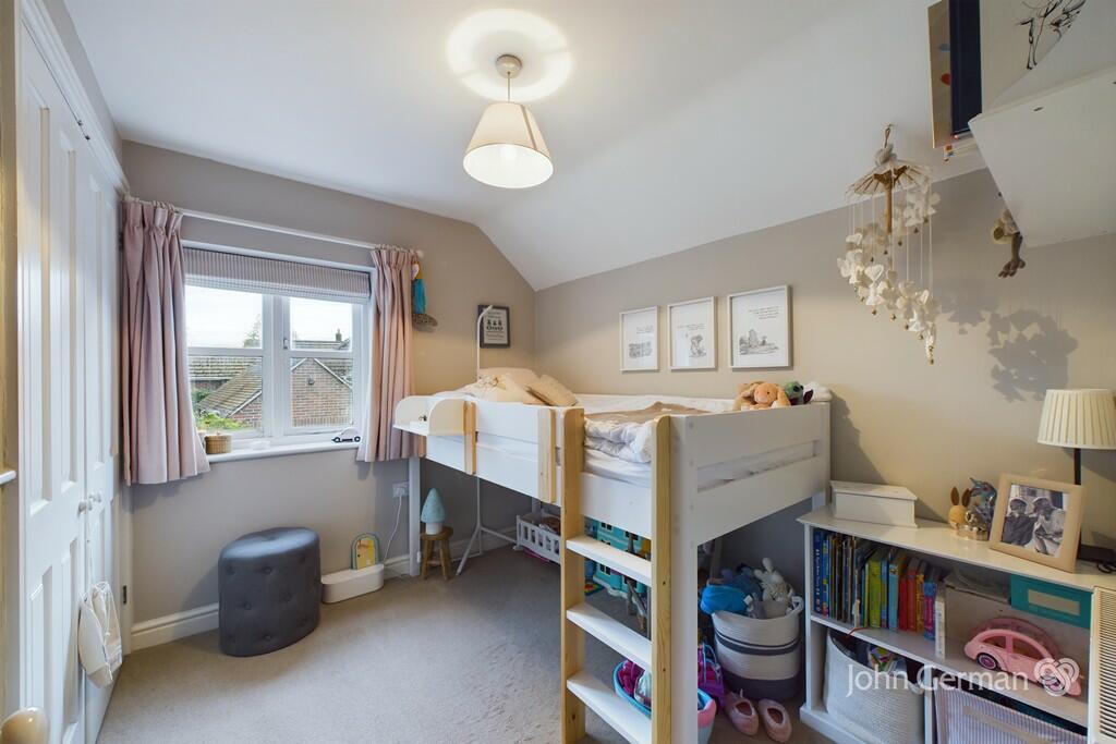 Additional property image - Main Street, Church Broughton