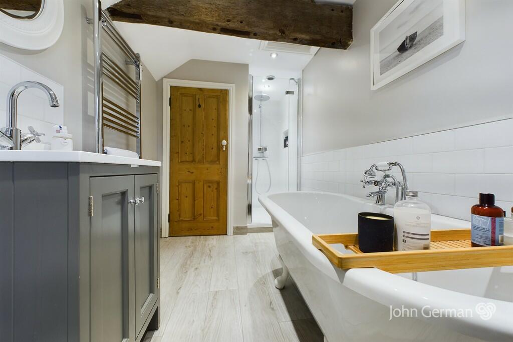Additional property image - Main Street, Church Broughton