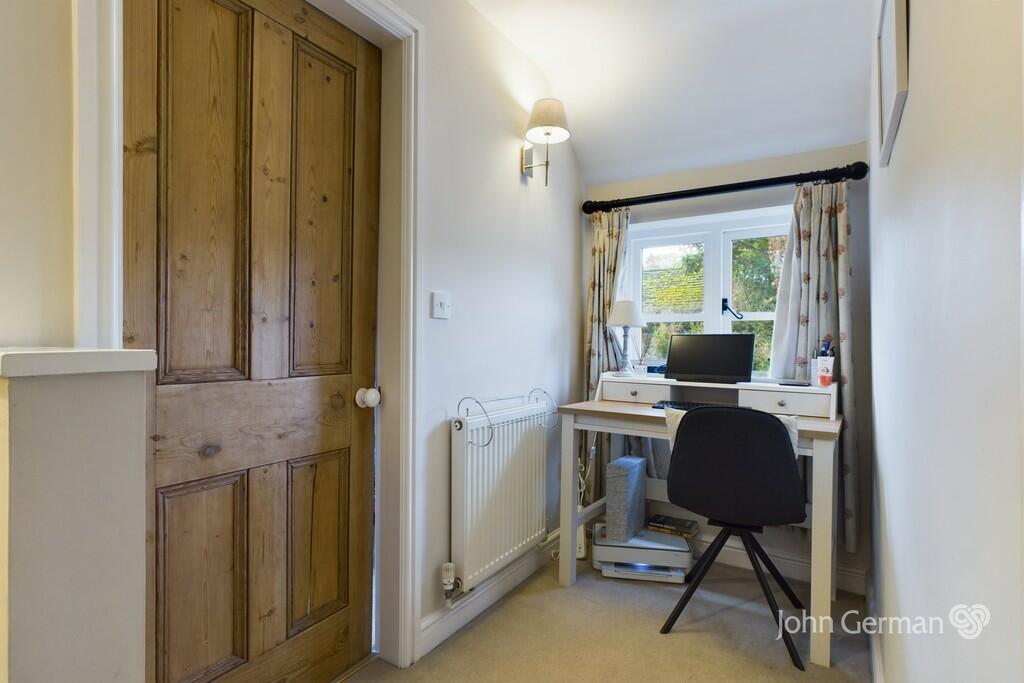 Additional property image - Main Street, Church Broughton