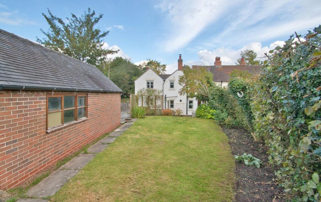 Additional property image - Main Street, Church Broughton