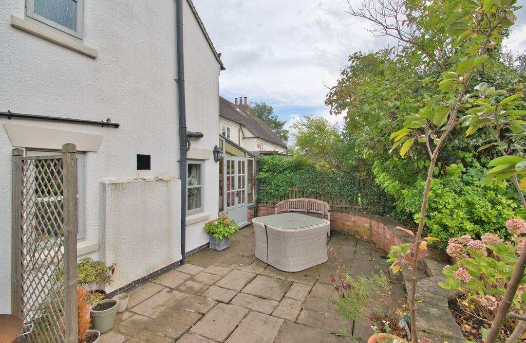 Additional property image - Main Street, Church Broughton