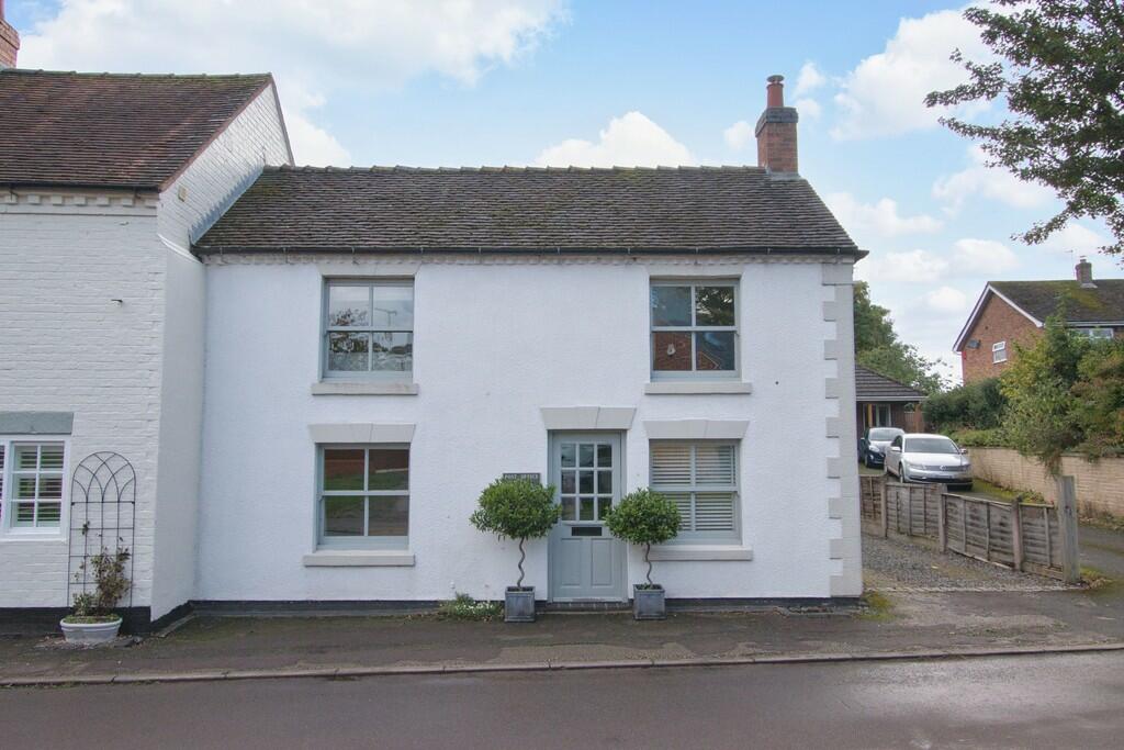 Additional property image - Main Street, Church Broughton