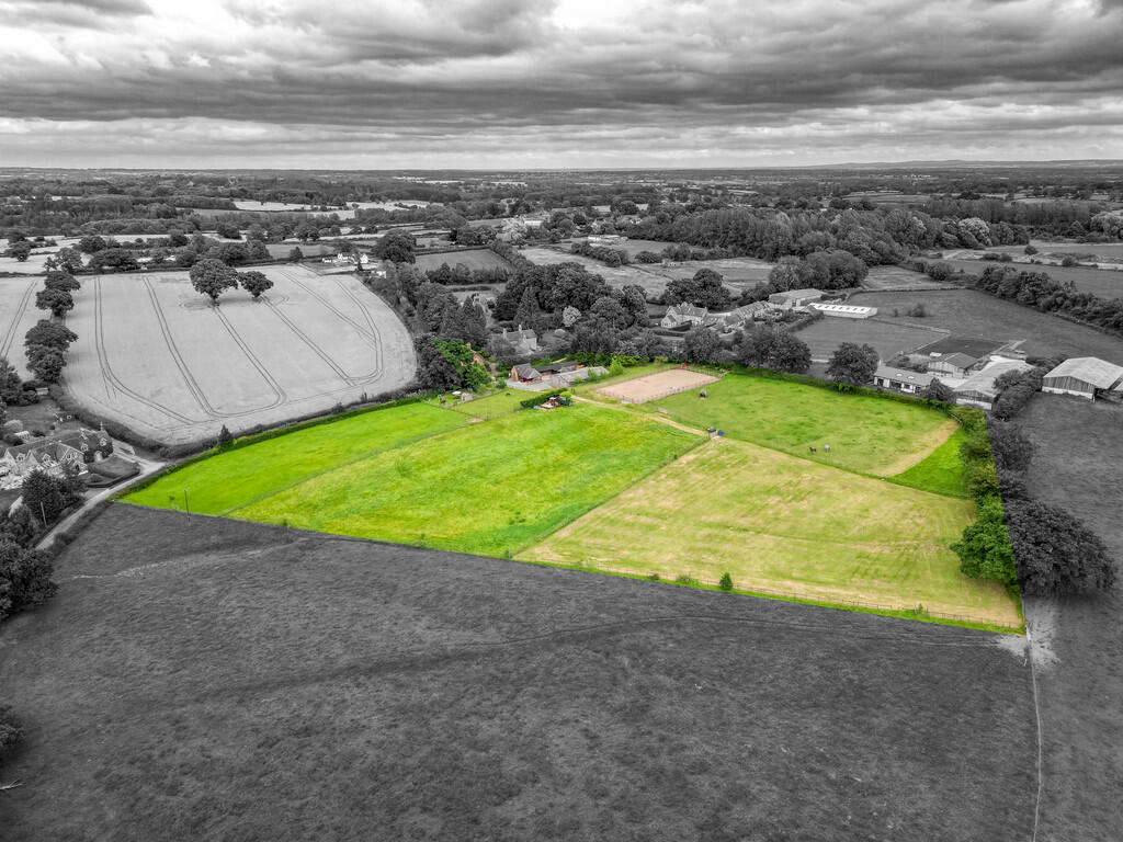 Additional property image - Edlaston, Ashbourne