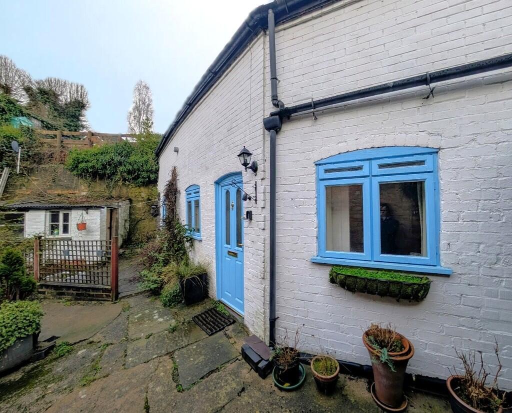 Additional property image - The Channel, Ashbourne