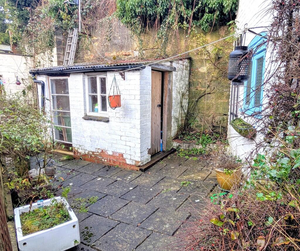 Additional property image - The Channel, Ashbourne
