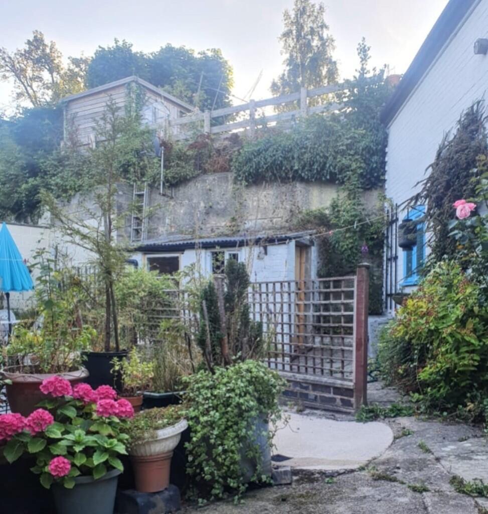 Additional property image - The Channel, Ashbourne