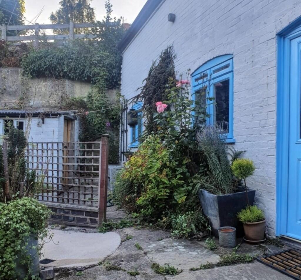 Additional property image - The Channel, Ashbourne